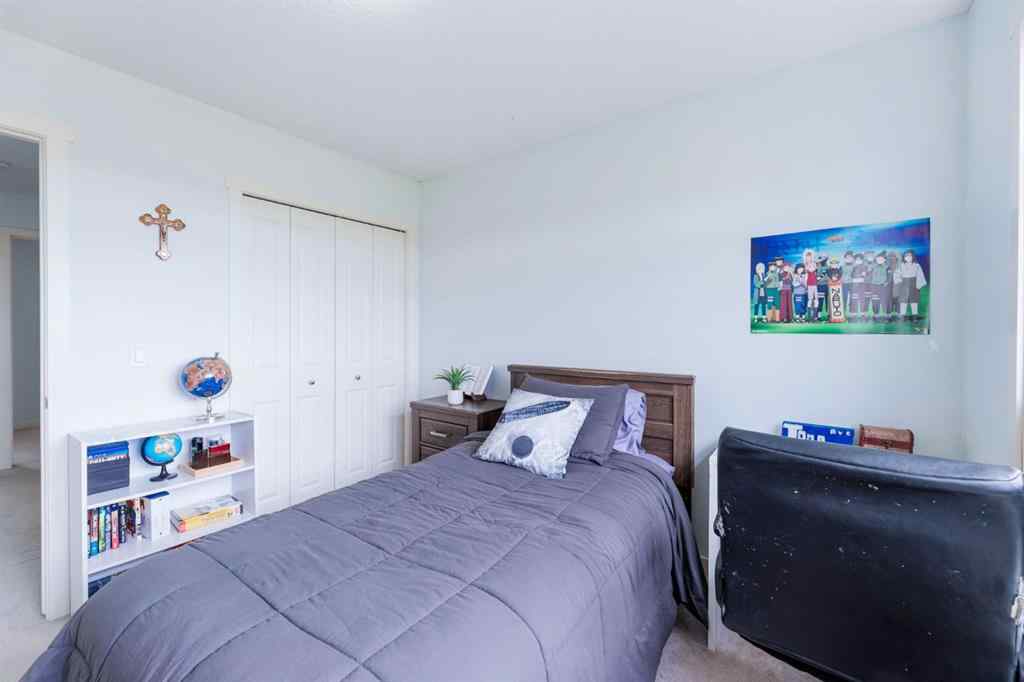 MLS® A2228306 - 337 Copperpond Landing SE in Copperfield Calgary, Residential