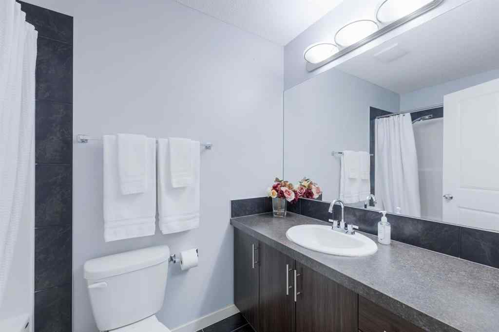 MLS® A2228306 - 337 Copperpond Landing SE in Copperfield Calgary, Residential