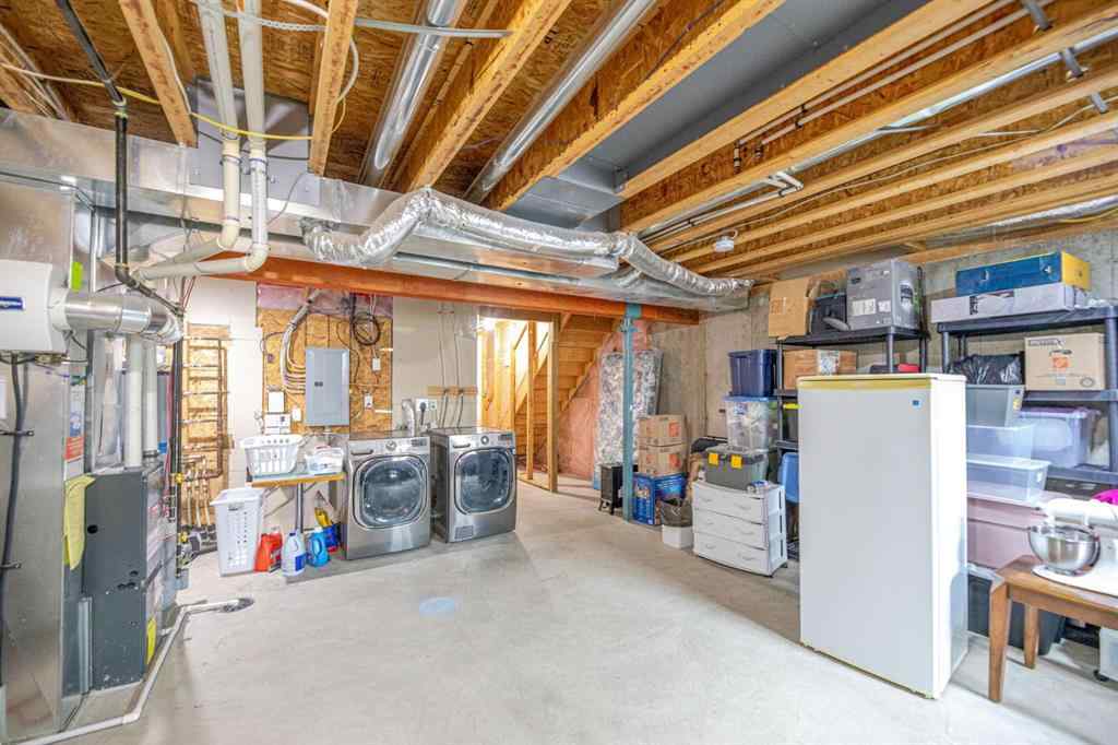 MLS® A2228306 - 337 Copperpond Landing SE in Copperfield Calgary, Residential