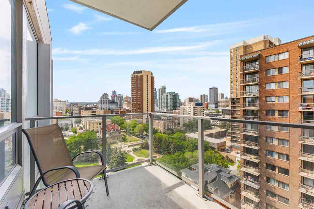 MLS® A2228308 - Unit #1201 626 14 Avenue SW in Beltline Calgary, Residential