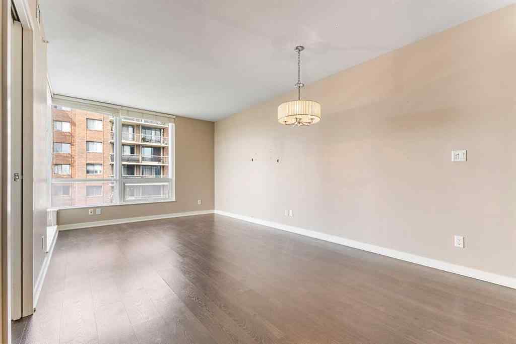 MLS® A2228308 - Unit #1201 626 14 Avenue SW in Beltline Calgary, Residential