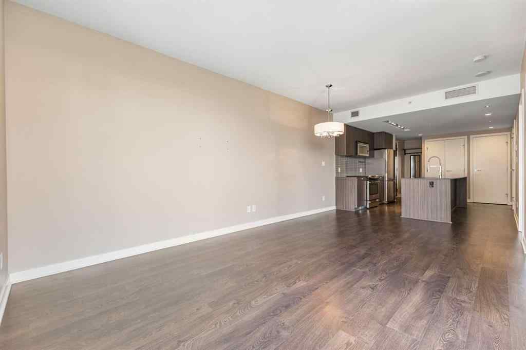 MLS® A2228308 - Unit #1201 626 14 Avenue SW in Beltline Calgary, Residential