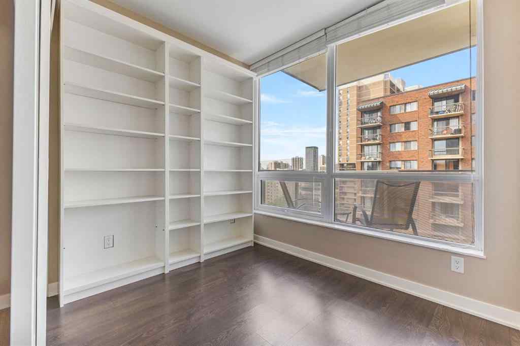 MLS® A2228308 - Unit #1201 626 14 Avenue SW in Beltline Calgary, Residential