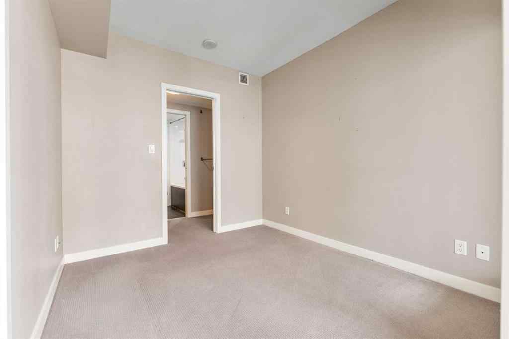 MLS® A2228308 - Unit #1201 626 14 Avenue SW in Beltline Calgary, Residential