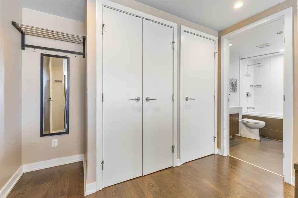 MLS® A2228308 - Unit #1201 626 14 Avenue SW in Beltline Calgary, Residential
