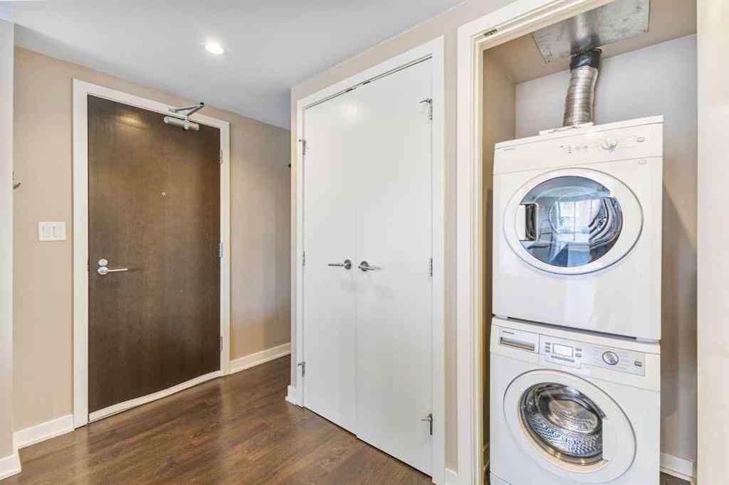 MLS® A2228308 - Unit #1201 626 14 Avenue SW in Beltline Calgary, Residential