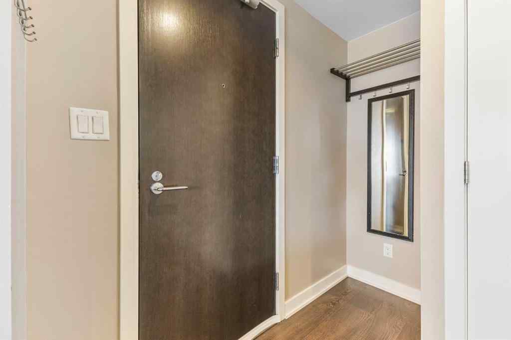MLS® A2228308 - Unit #1201 626 14 Avenue SW in Beltline Calgary, Residential
