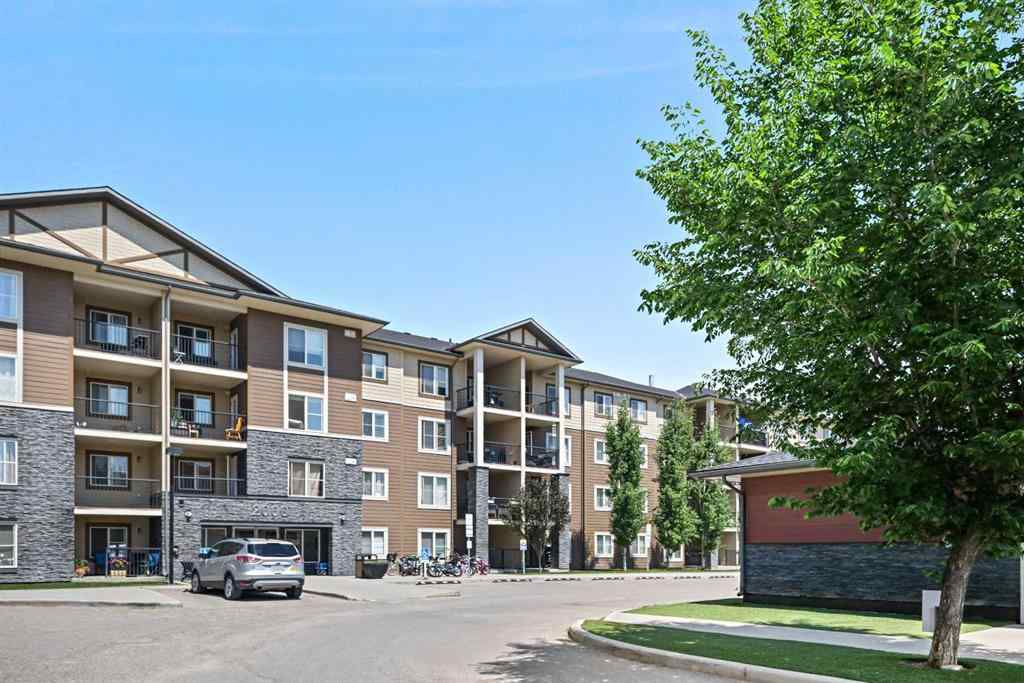 MLS® A2228309 - Unit #2240 81 Legacy Boulevard SE in Legacy Calgary, Residential