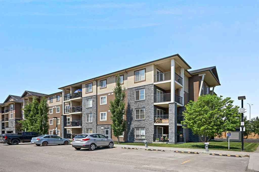 MLS® A2228309 - Unit #2240 81 Legacy Boulevard SE in Legacy Calgary, Residential
