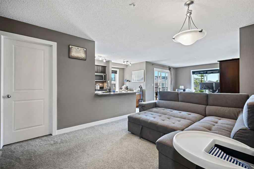 MLS® A2228309 - Unit #2240 81 Legacy Boulevard SE in Legacy Calgary, Residential