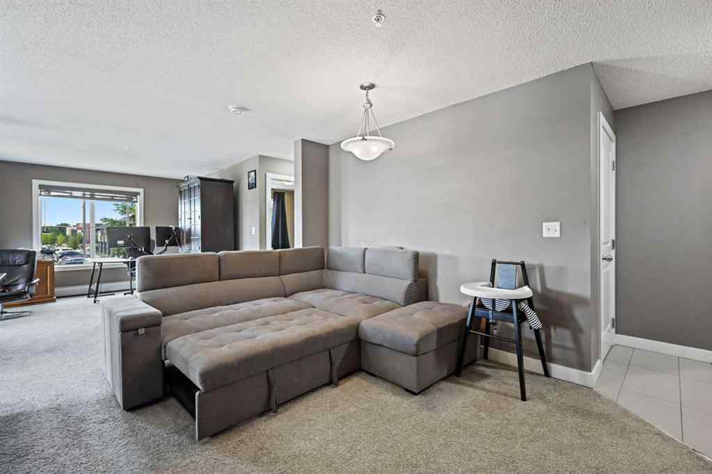 MLS® A2228309 - Unit #2240 81 Legacy Boulevard SE in Legacy Calgary, Residential