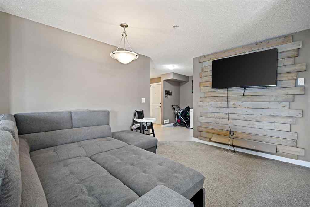 MLS® A2228309 - Unit #2240 81 Legacy Boulevard SE in Legacy Calgary, Residential