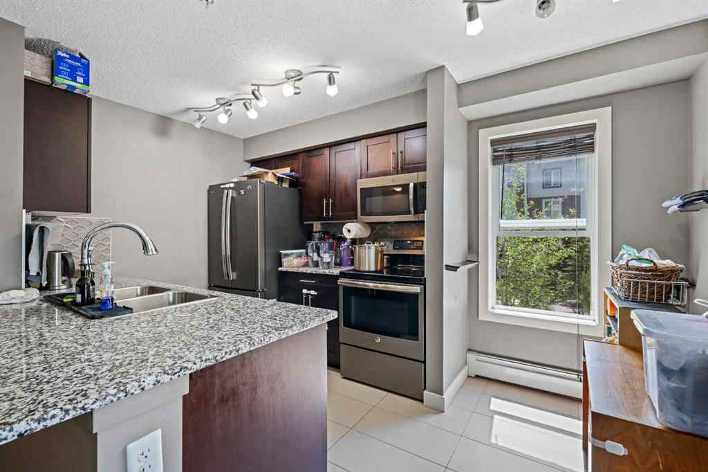 MLS® A2228309 - Unit #2240 81 Legacy Boulevard SE in Legacy Calgary, Residential