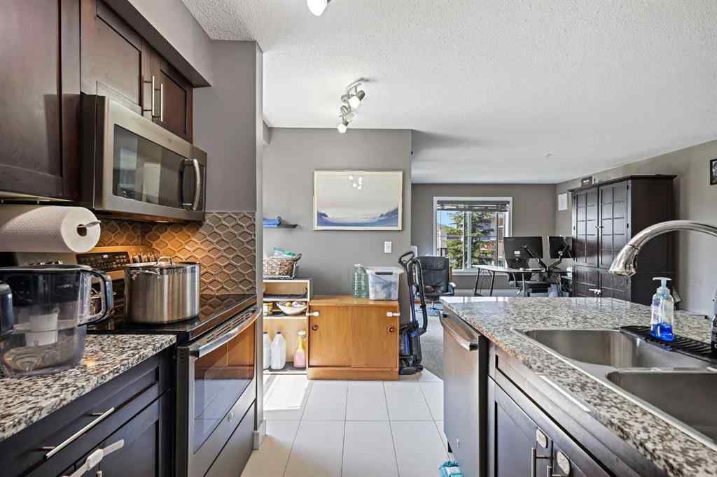 MLS® A2228309 - Unit #2240 81 Legacy Boulevard SE in Legacy Calgary, Residential