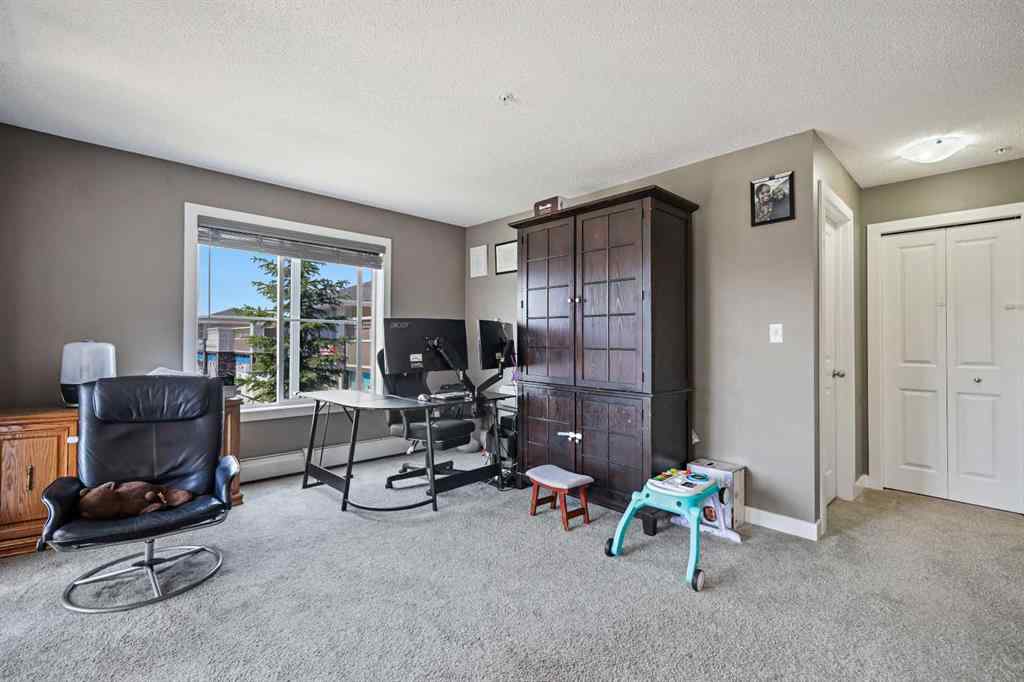MLS® A2228309 - Unit #2240 81 Legacy Boulevard SE in Legacy Calgary, Residential