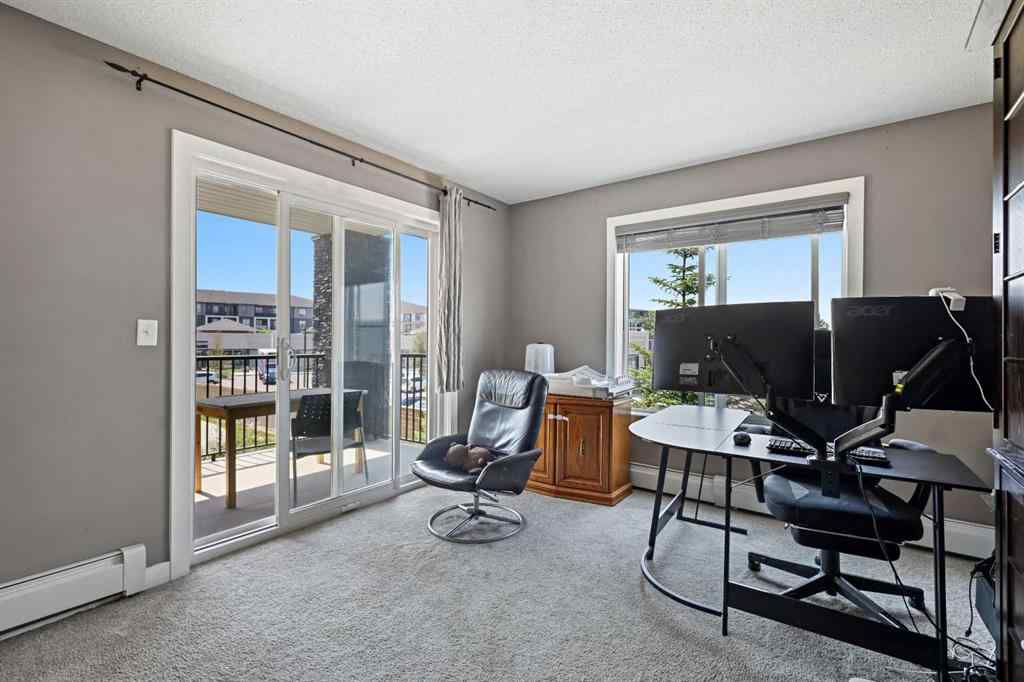 MLS® A2228309 - Unit #2240 81 Legacy Boulevard SE in Legacy Calgary, Residential