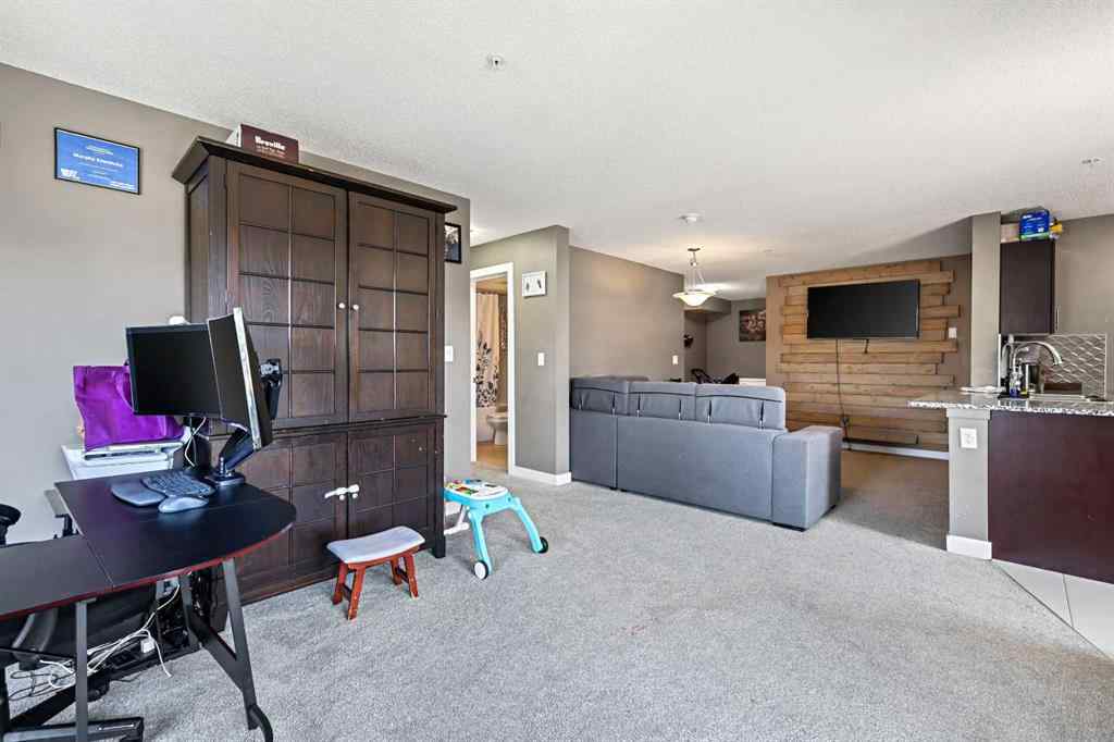 MLS® A2228309 - Unit #2240 81 Legacy Boulevard SE in Legacy Calgary, Residential