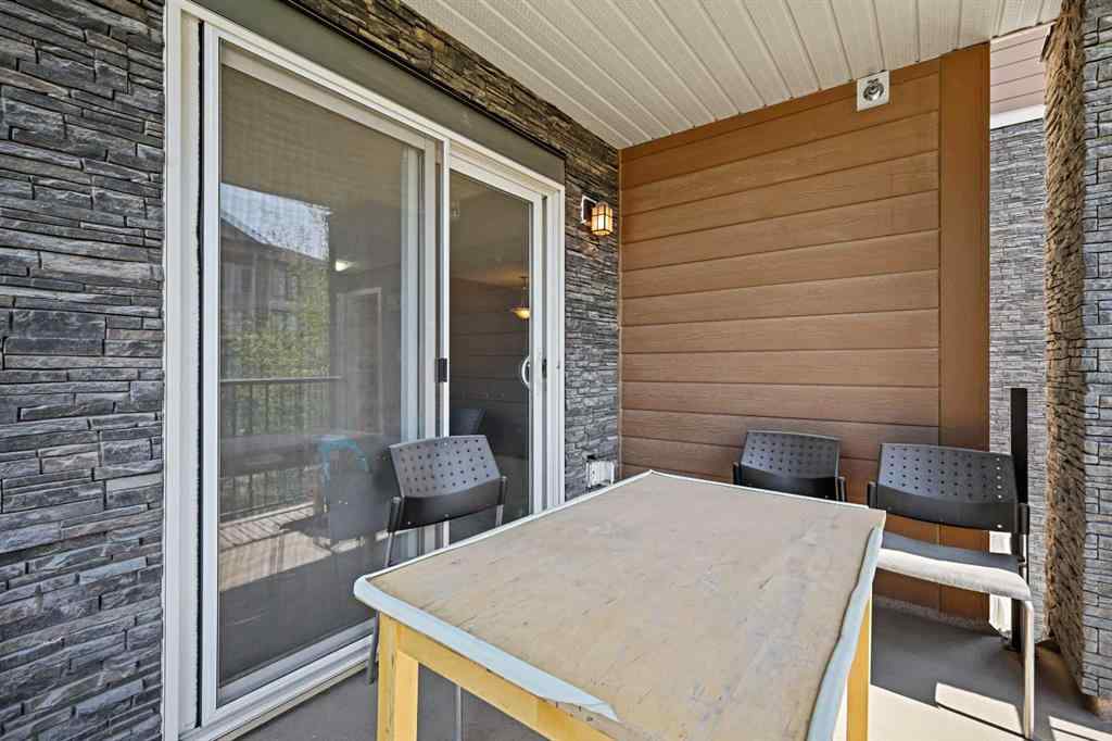 MLS® A2228309 - Unit #2240 81 Legacy Boulevard SE in Legacy Calgary, Residential
