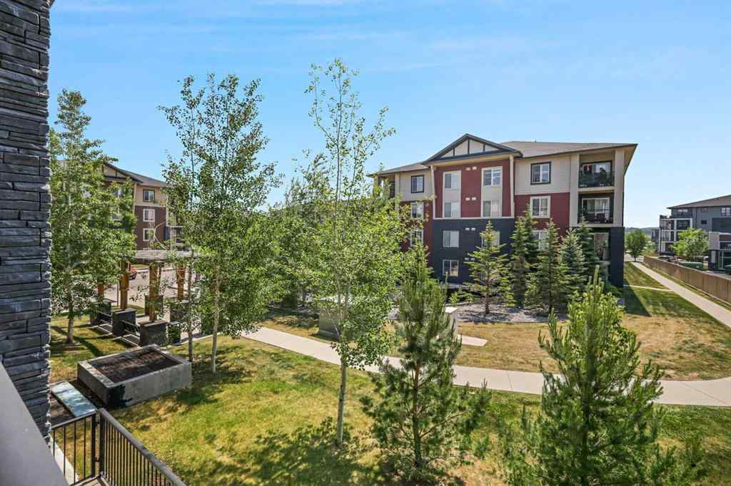 MLS® A2228309 - Unit #2240 81 Legacy Boulevard SE in Legacy Calgary, Residential