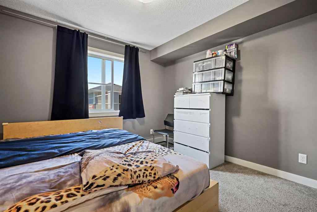 MLS® A2228309 - Unit #2240 81 Legacy Boulevard SE in Legacy Calgary, Residential