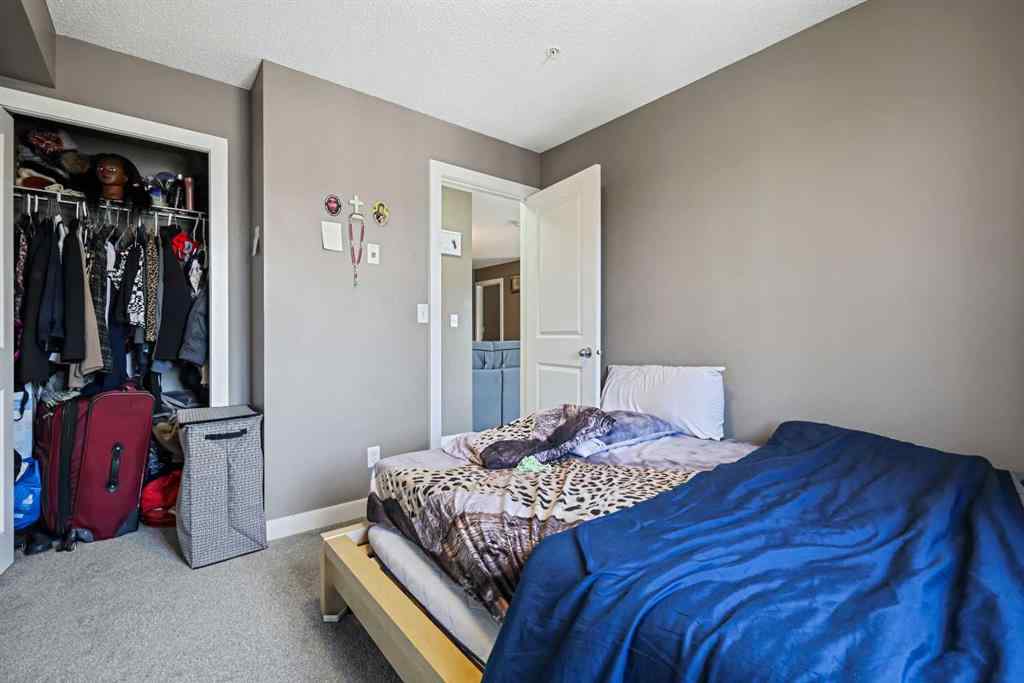 MLS® A2228309 - Unit #2240 81 Legacy Boulevard SE in Legacy Calgary, Residential
