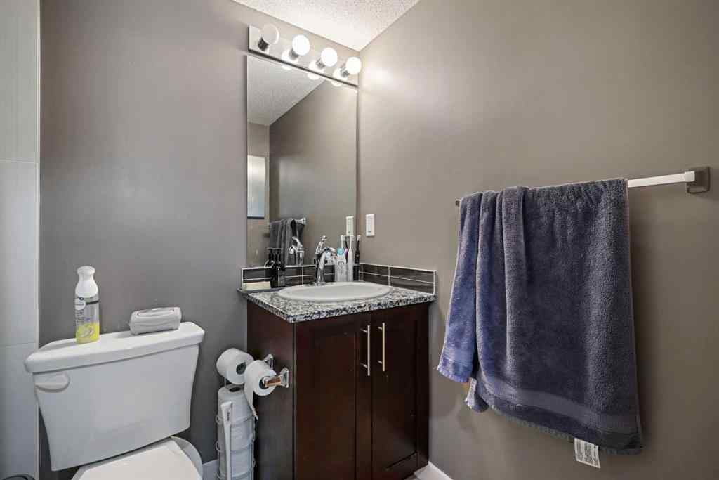 MLS® A2228309 - Unit #2240 81 Legacy Boulevard SE in Legacy Calgary, Residential
