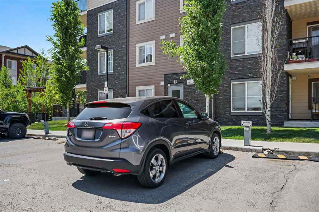MLS® A2228309 - Unit #2240 81 Legacy Boulevard SE in Legacy Calgary, Residential