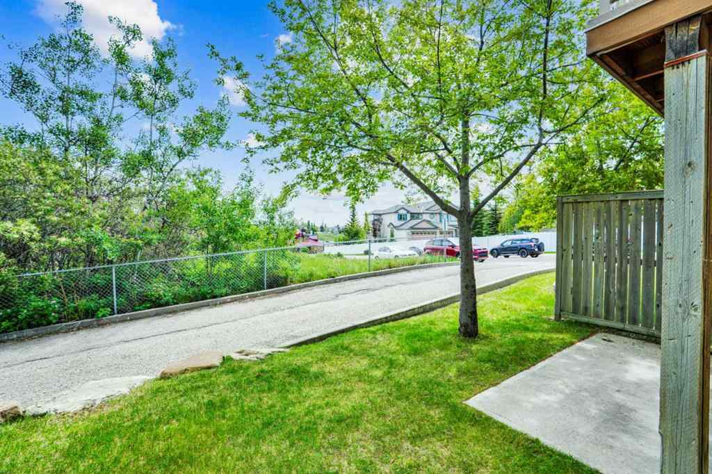 MLS® A2228317 - 4 Citadel Point NW in Citadel Calgary, Residential