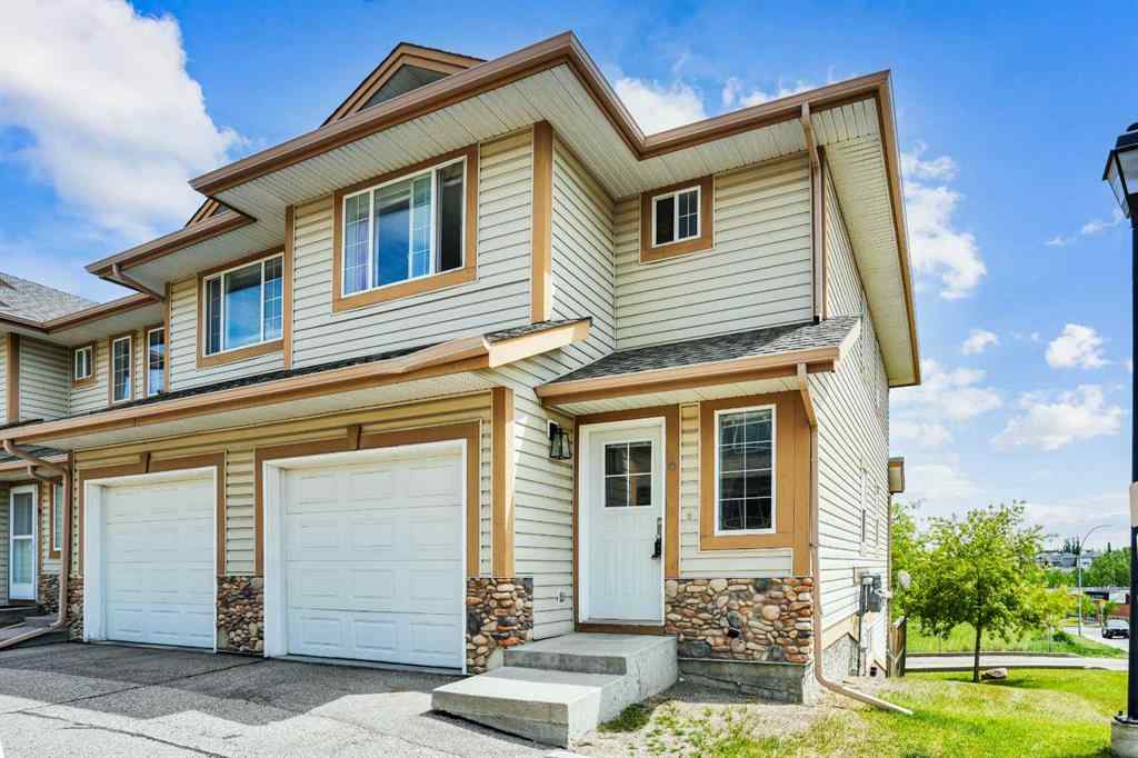 MLS® A2228317 - 4 Citadel Point NW in Citadel Calgary, Residential
