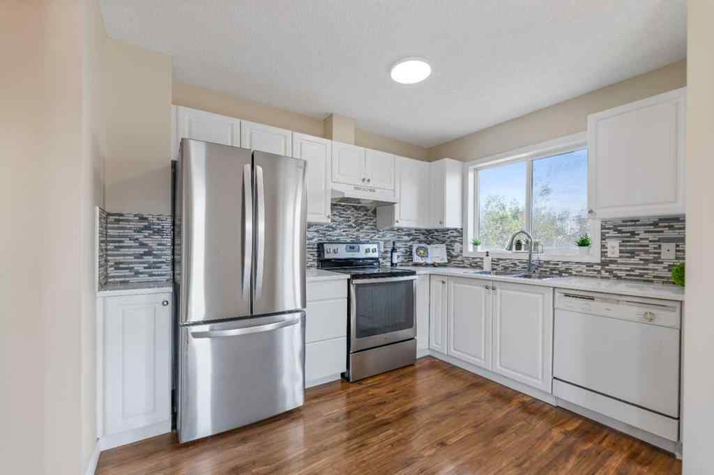 MLS® A2228317 - 4 Citadel Point NW in Citadel Calgary, Residential