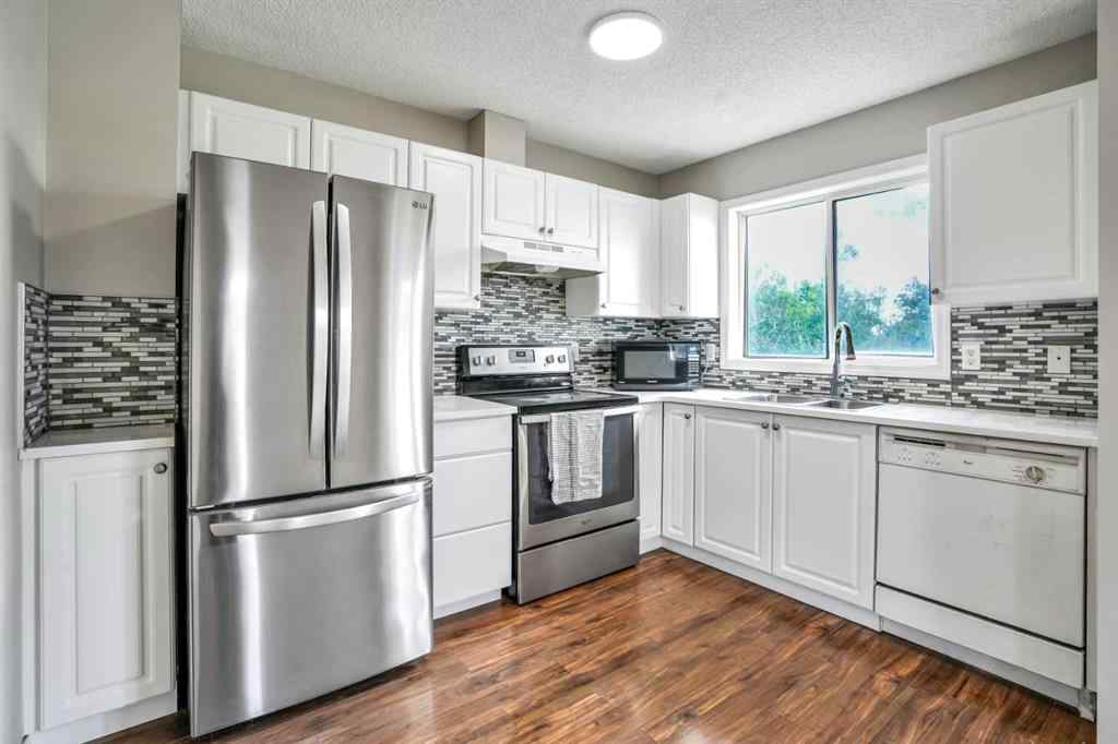 MLS® A2228317 - 4 Citadel Point NW in Citadel Calgary, Residential