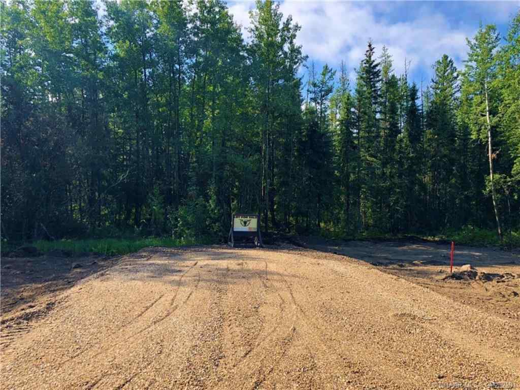 MLS® A2228320 - 43 64009 TWP RD 704   in The Ranch Rural Grande Prairie No. 1, County of, Land