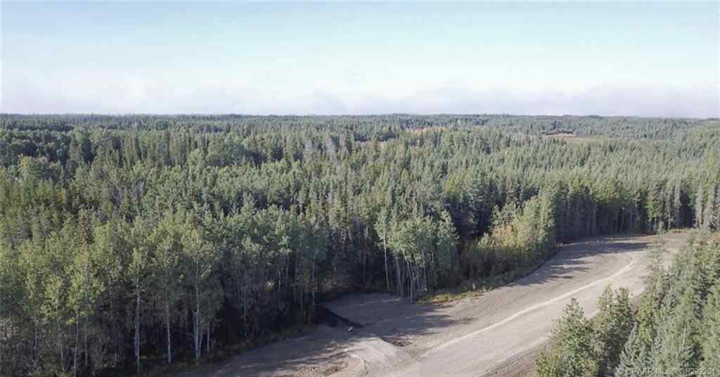 MLS® A2228320 - 43 64009 TWP RD 704   in The Ranch Rural Grande Prairie No. 1, County of, Land