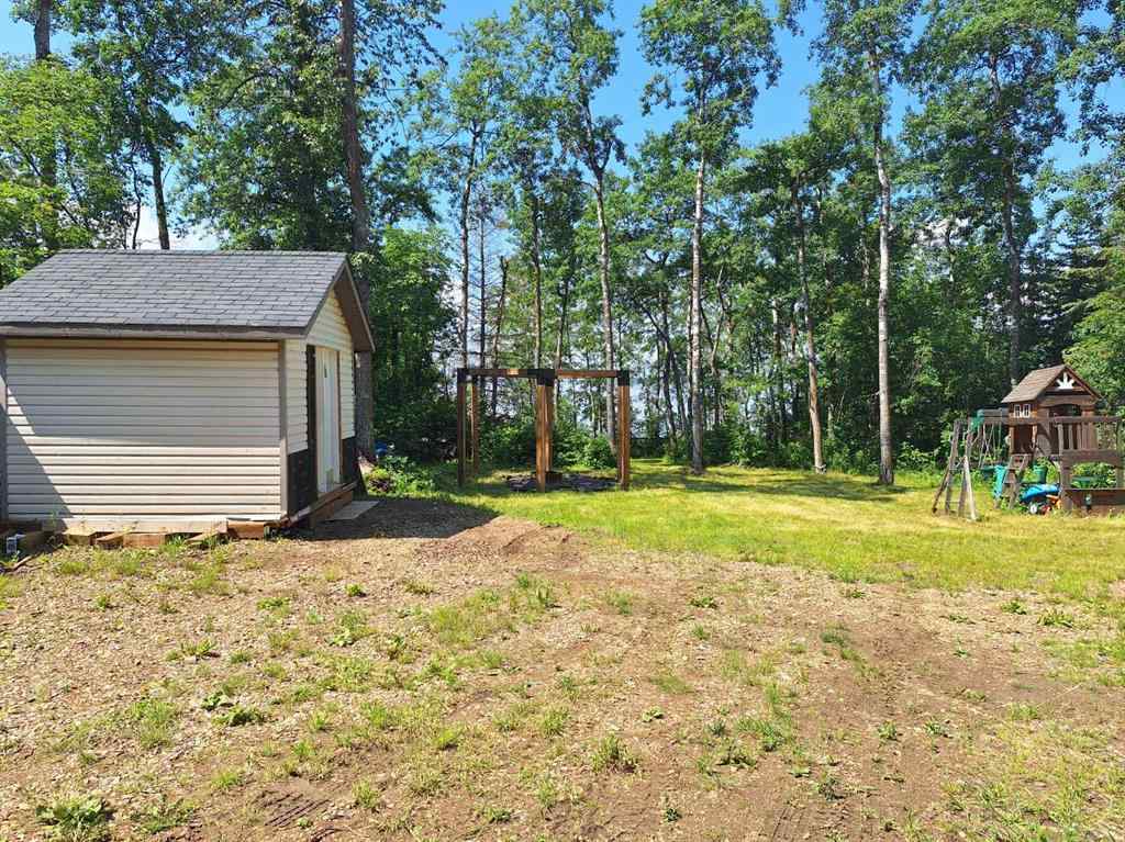 MLS® A2228321 - #150 13221 Twp Rd 680   in Golden Sands Rural Lac La Biche County, Land