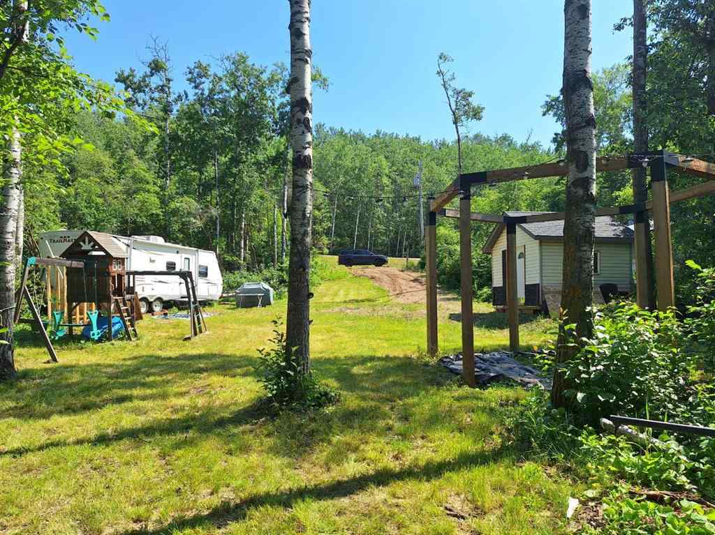 MLS® A2228321 - #150 13221 Twp Rd 680   in Golden Sands Rural Lac La Biche County, Land