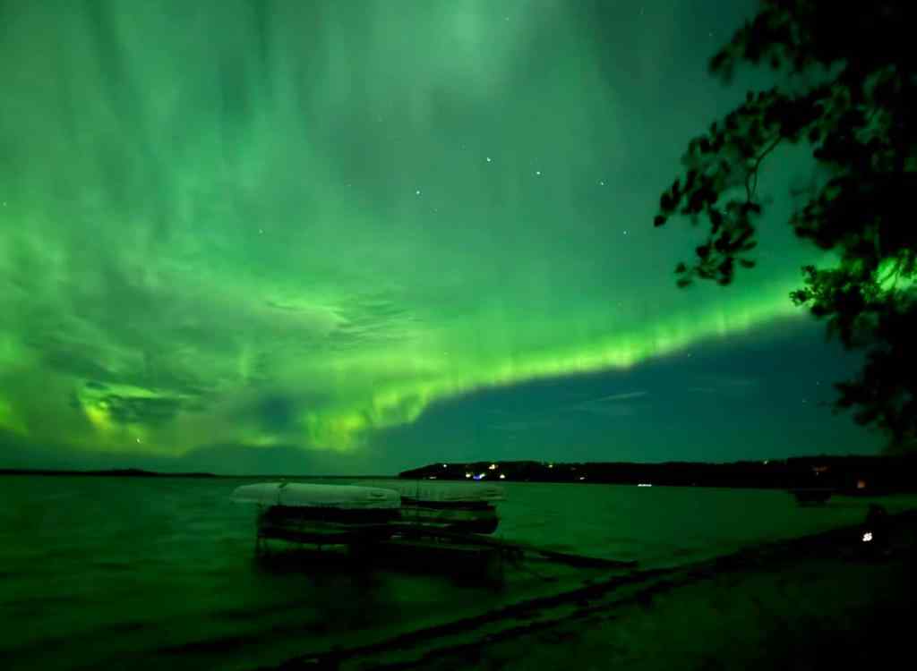 MLS® A2228321 - #150 13221 Twp Rd 680   in Golden Sands Rural Lac La Biche County, Land