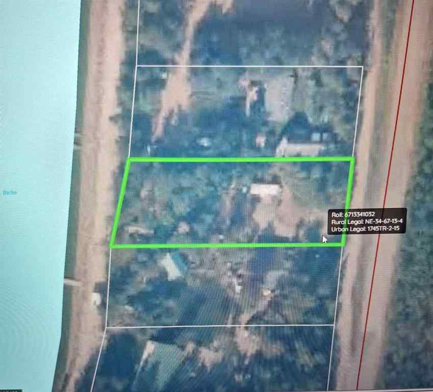 MLS® A2228321 - #150 13221 Twp Rd 680   in Golden Sands Rural Lac La Biche County, Land