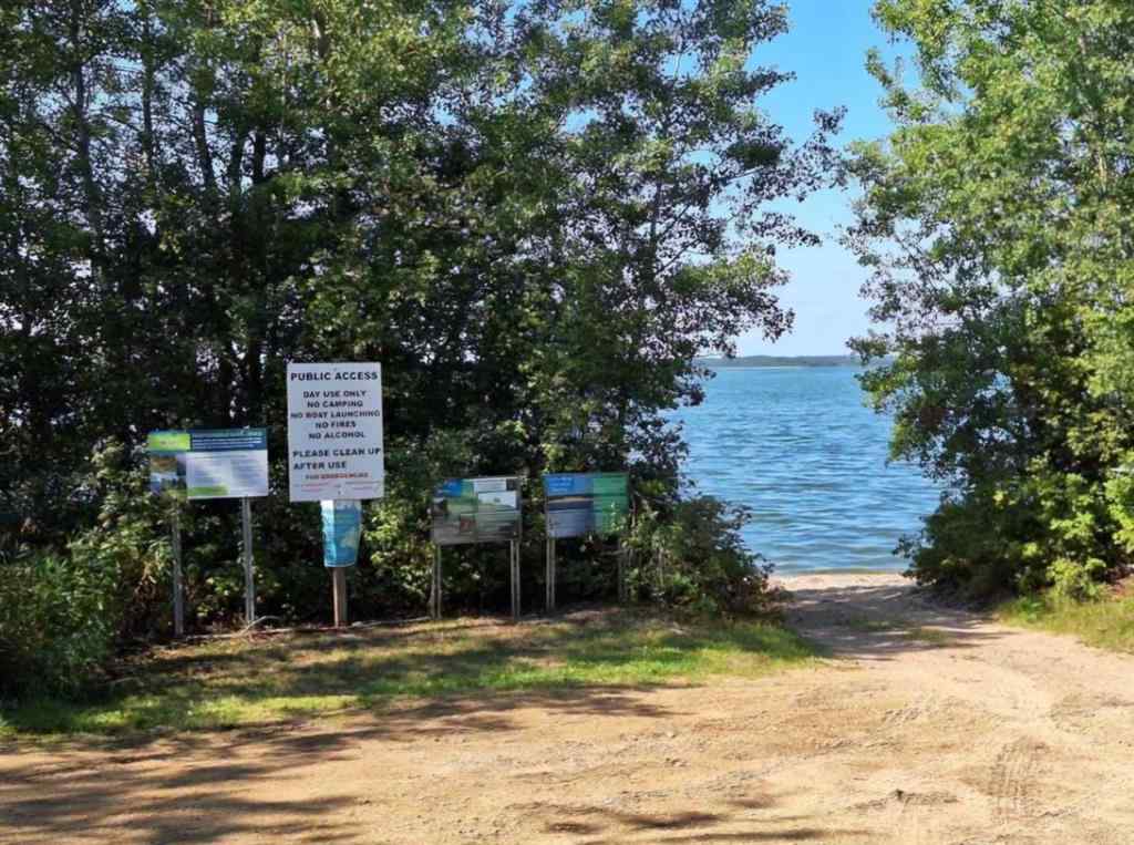 MLS® A2228321 - #150 13221 Twp Rd 680   in Golden Sands Rural Lac La Biche County, Land