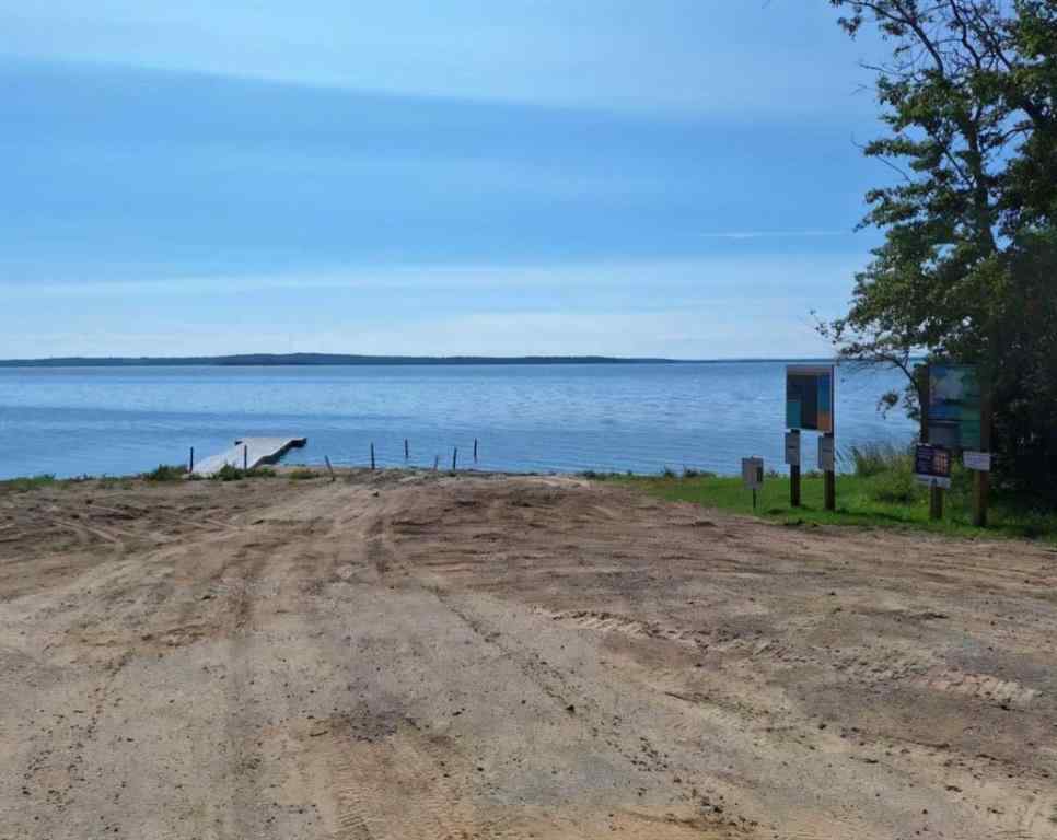 MLS® A2228321 - #150 13221 Twp Rd 680   in Golden Sands Rural Lac La Biche County, Land