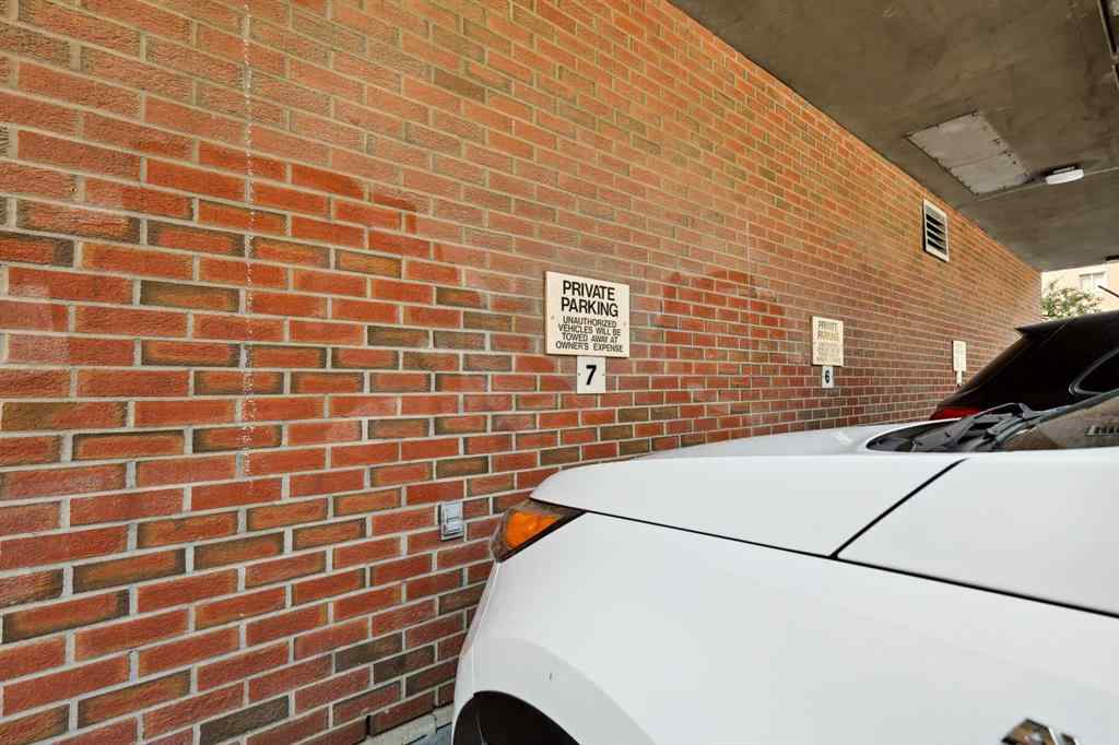 MLS® A2228324 - Unit #206 1414 5 Street SW in Beltline Calgary, Residential