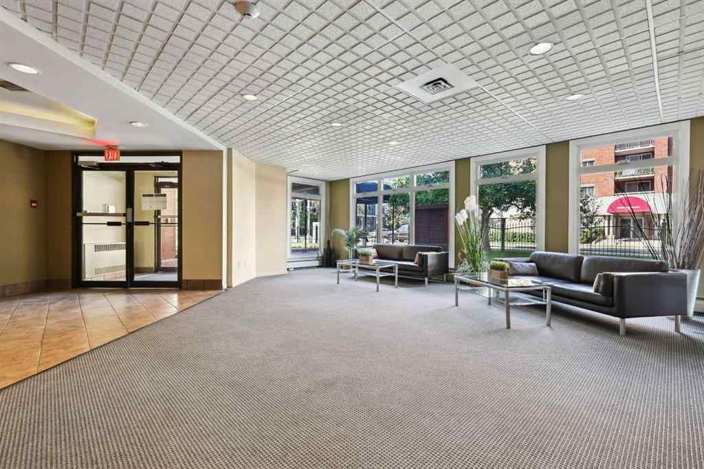 MLS® A2228324 - Unit #206 1414 5 Street SW in Beltline Calgary, Residential