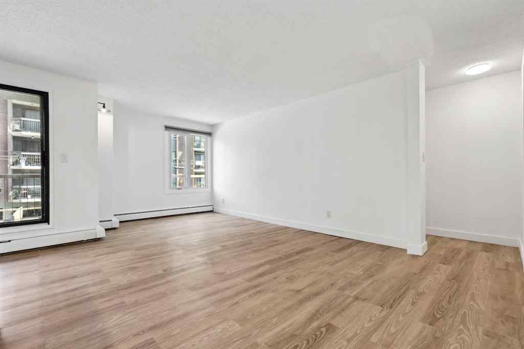 MLS® A2228324 - Unit #206 1414 5 Street SW in Beltline Calgary, Residential