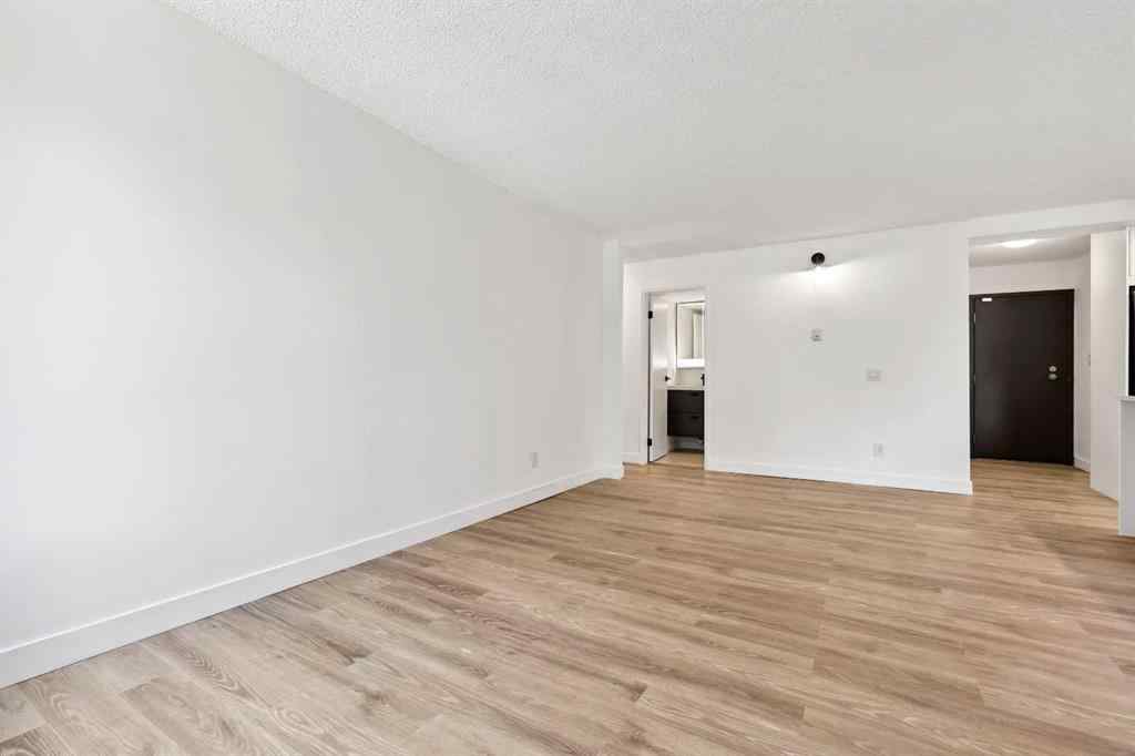MLS® A2228324 - Unit #206 1414 5 Street SW in Beltline Calgary, Residential