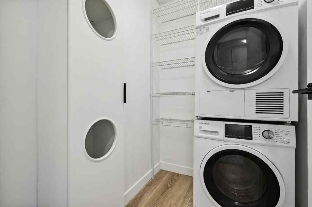 MLS® A2228324 - Unit #206 1414 5 Street SW in Beltline Calgary, Residential