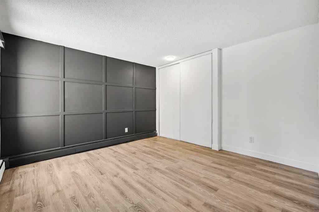 MLS® A2228324 - Unit #206 1414 5 Street SW in Beltline Calgary, Residential