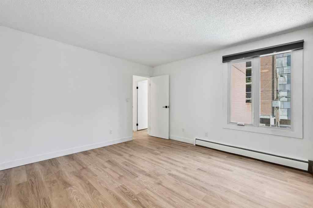 MLS® A2228324 - Unit #206 1414 5 Street SW in Beltline Calgary, Residential