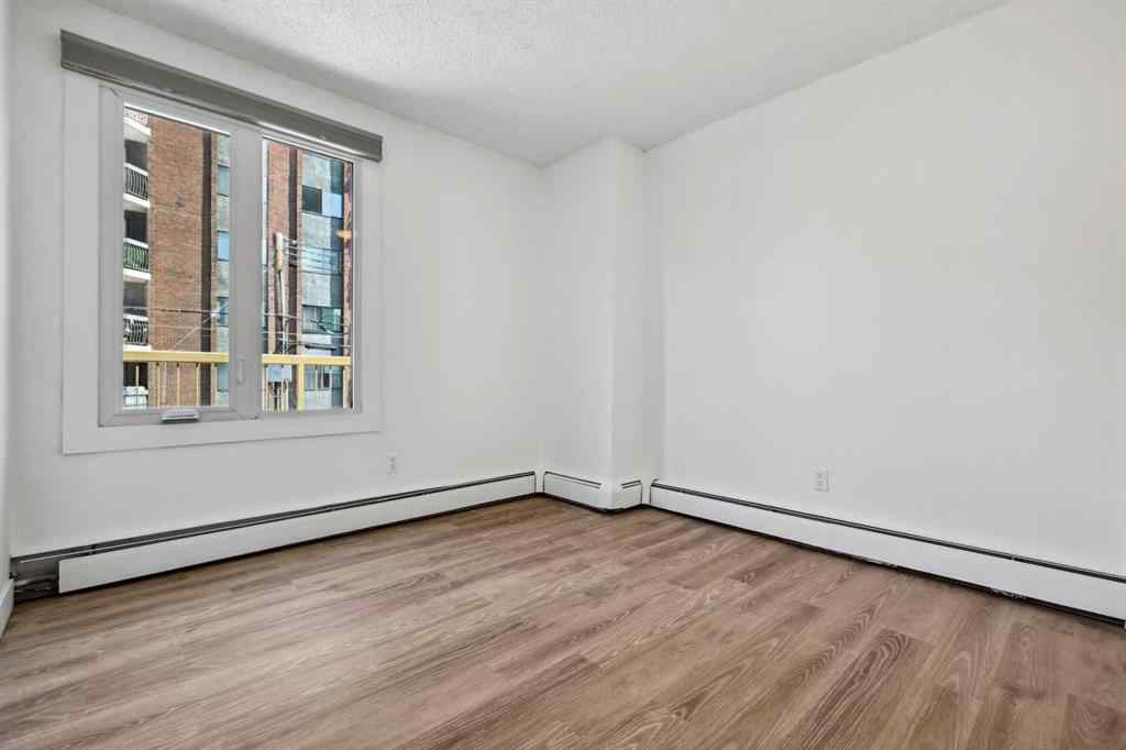 MLS® A2228324 - Unit #206 1414 5 Street SW in Beltline Calgary, Residential