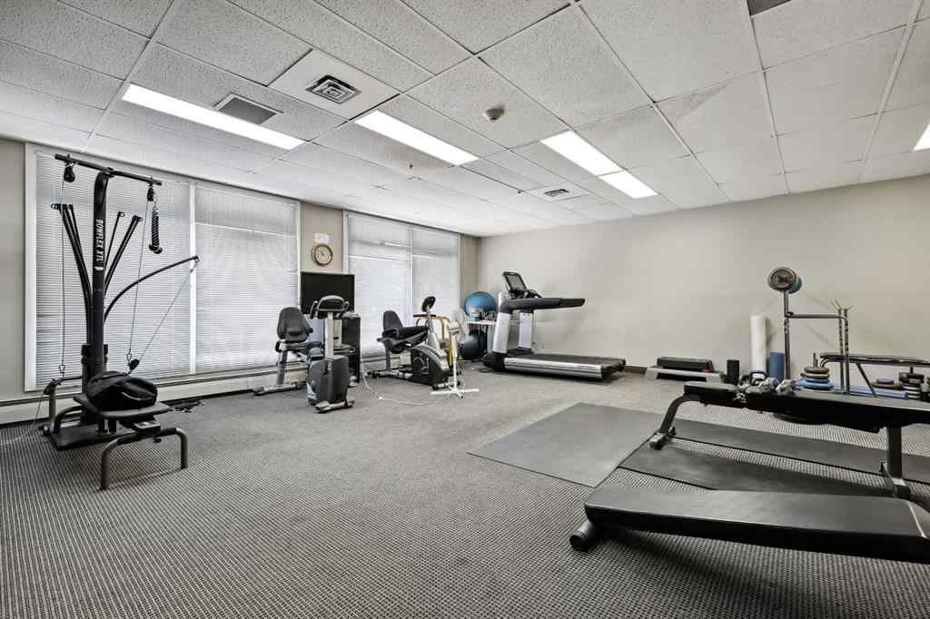 MLS® A2228324 - Unit #206 1414 5 Street SW in Beltline Calgary, Residential