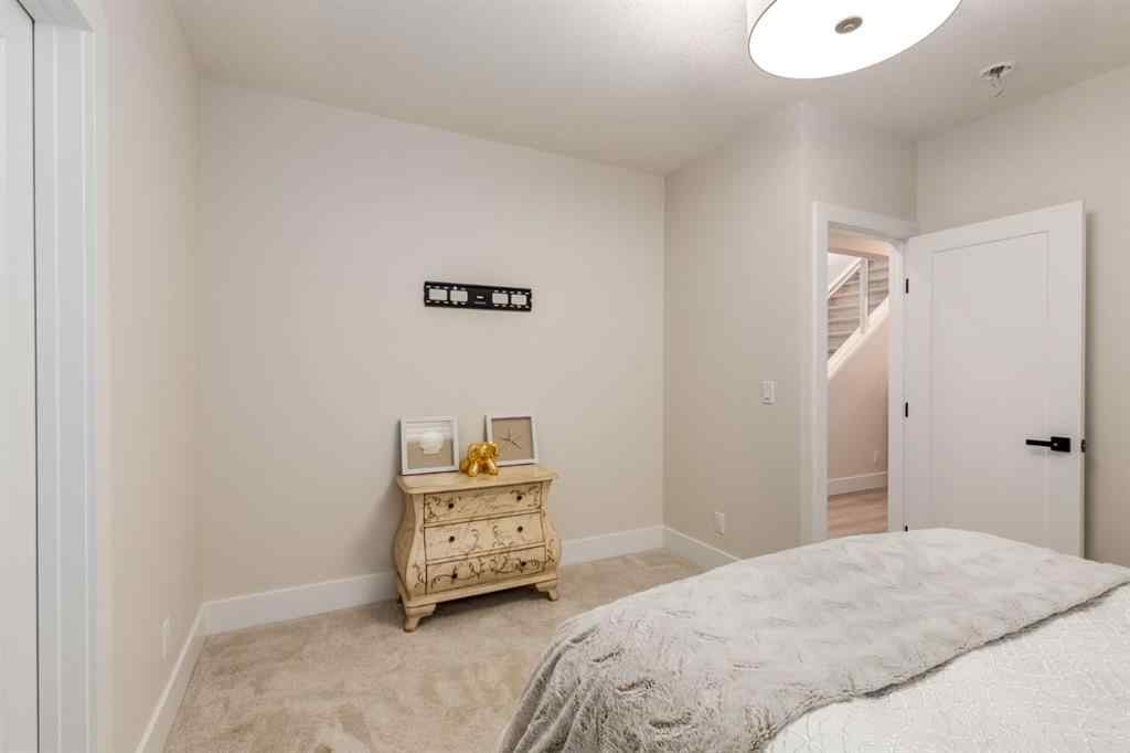 MLS® A2228325 - 213 Marina Cove SE in Mahogany Calgary, Residential