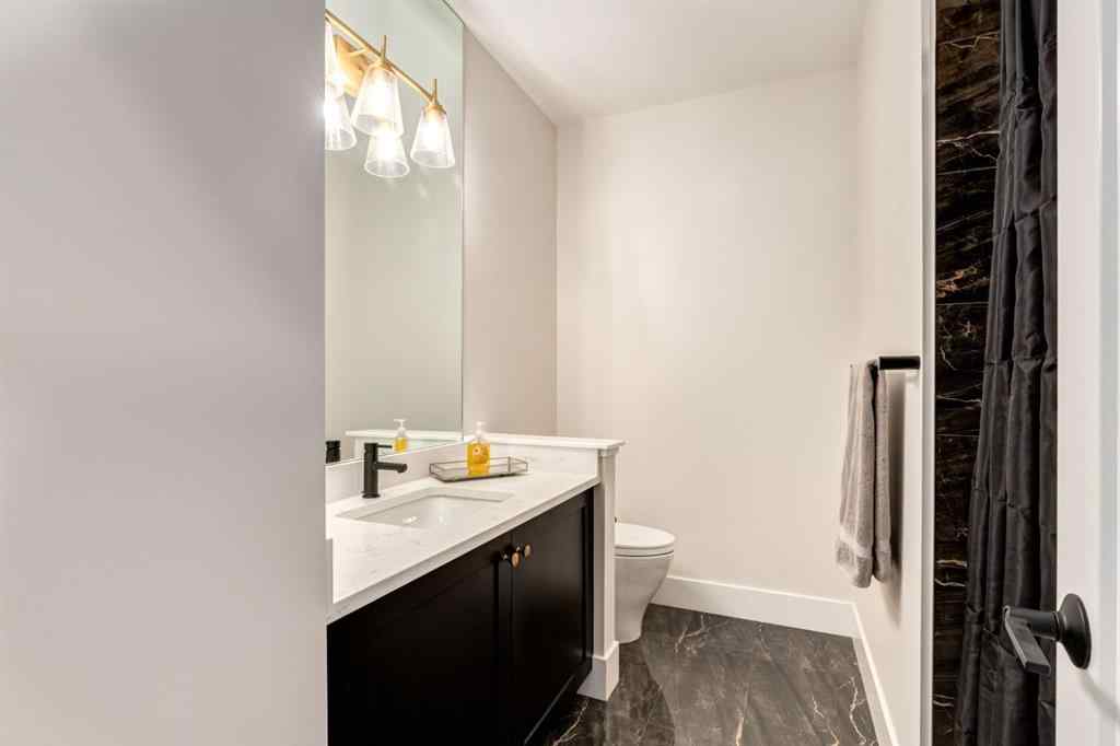 MLS® A2228325 - 213 Marina Cove SE in Mahogany Calgary, Residential
